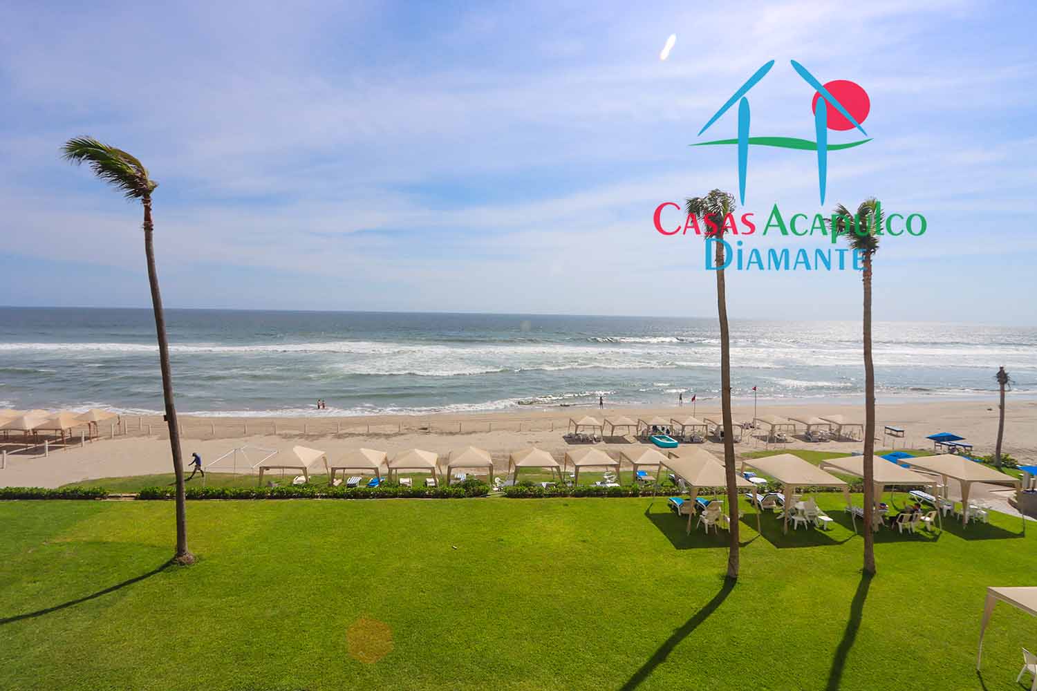 Mayan Island Playa Torre Uno 314 - Recámara principal 6